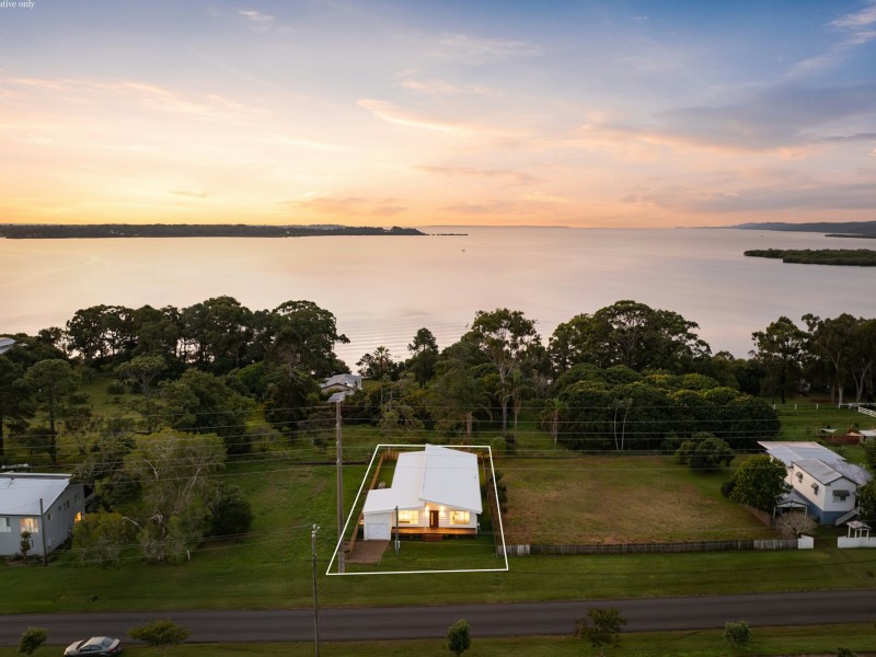 13 CANAIPA POINT DRIVE, Russell Island QLD 4184