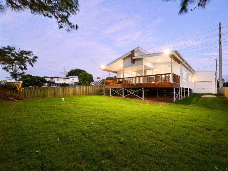 13 CANAIPA POINT DRIVE, Russell Island QLD 4184