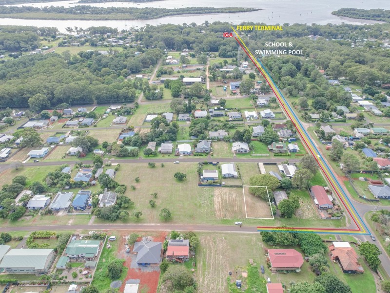 7 Highland St, Russell Island QLD 4184