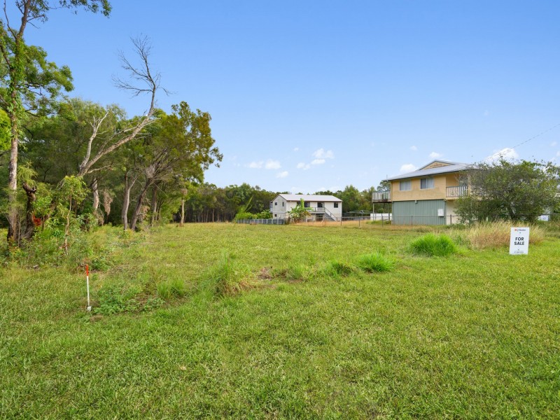 18 TENANNE STREET, Russell Island QLD 4184