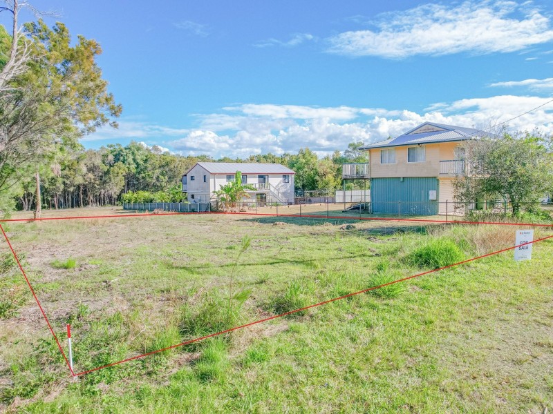 18 TENANNE STREET, Russell Island QLD 4184