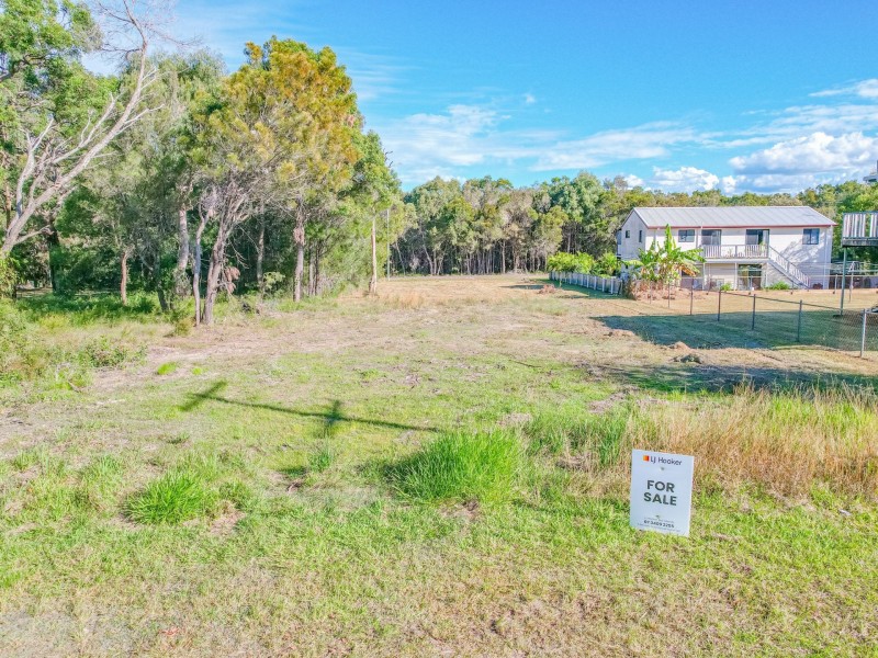 18 TENANNE STREET, Russell Island QLD 4184