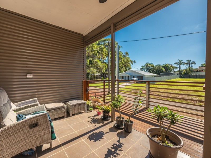 12 Harvey Street, Russell Island QLD 4184