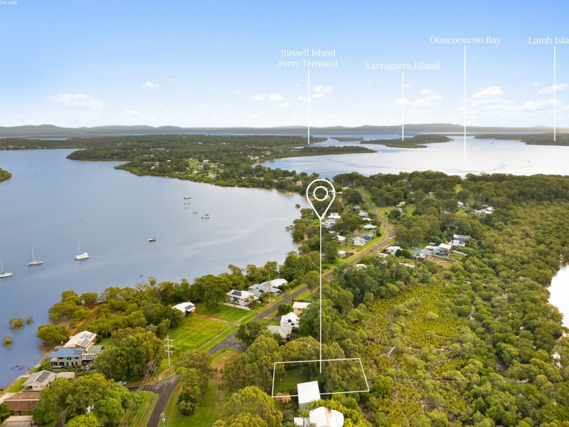 5 Keats Street, Russell Island QLD 4184