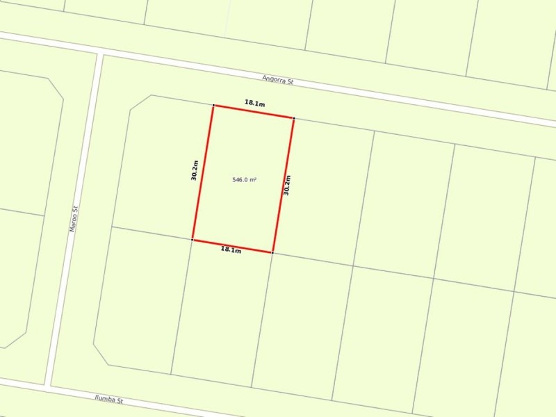 20 Angorra St, Russell Island QLD 4184