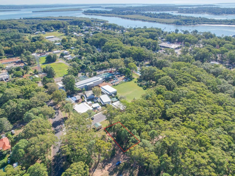 7 Harrison Street, Russell Island QLD 4184