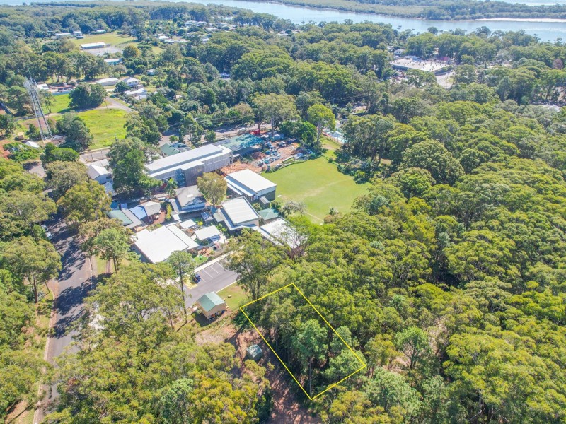 7 Harrison Street, Russell Island QLD 4184