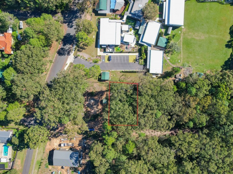 7 Harrison Street, Russell Island QLD 4184