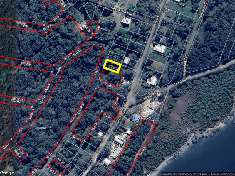 11 Victoria Ave, Russell Island QLD 4184