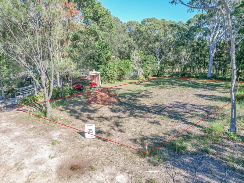 11 Cestrum Street, Russell Island QLD 4184