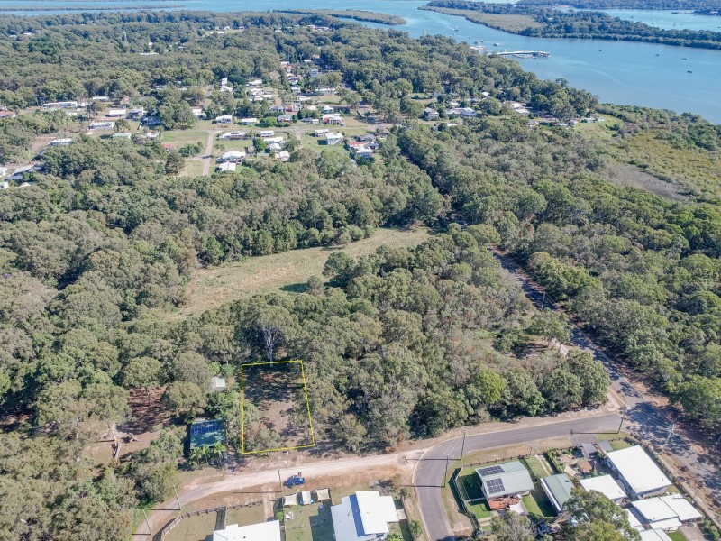 11 Cestrum Street, Russell Island QLD 4184