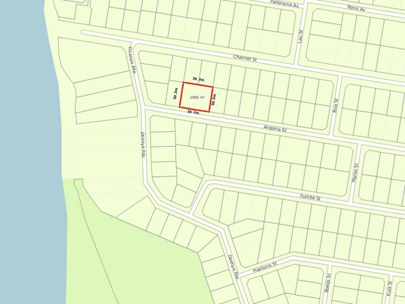 43 Angorra Street, Russell Island QLD 4184