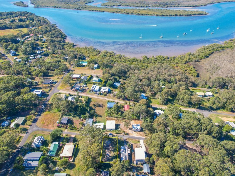 12 Seaview Street, Russell Island QLD 4184