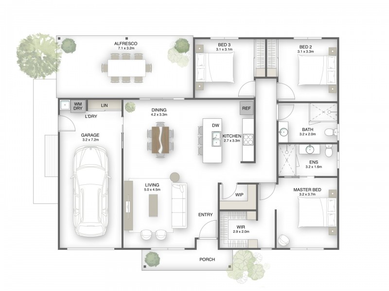 Russell Island QLD 4184