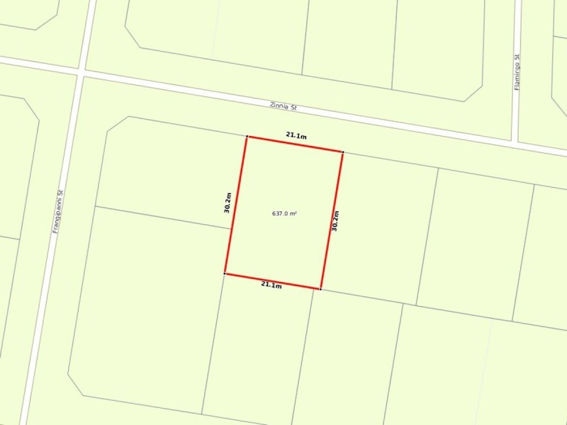 14 Zinnia Street, Russell Island QLD 4184