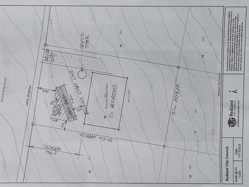 28 Boeing Ridge, Russell Island QLD 4184