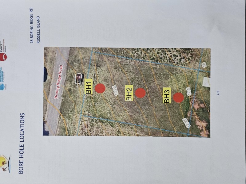 28 Boeing Ridge, Russell Island QLD 4184