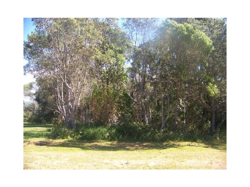 Russell Island QLD 4184