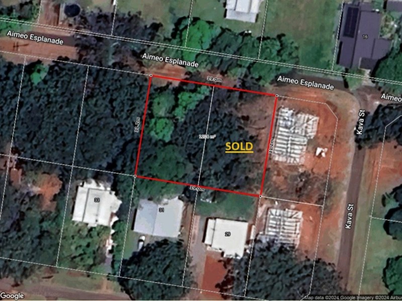 32 Aimeo Esplanade, Russell Island QLD 4184