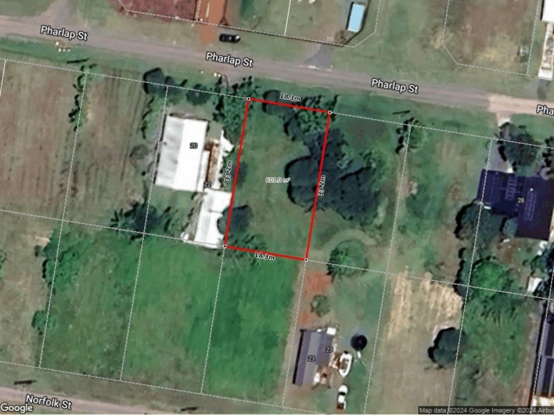 22 Pharlap Street, Russell Island QLD 4184