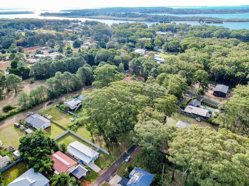 15 Illagona Street, Russell Island QLD 4184