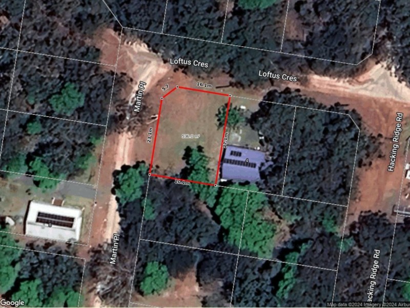 2 Loftus Cres, Russell Island QLD 4184