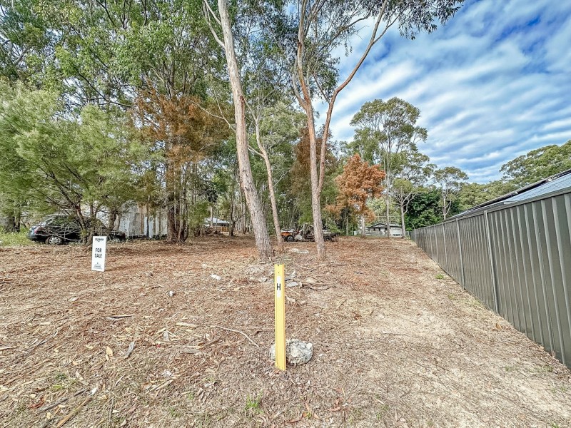 26 Pia Street, Russell Island QLD 4184