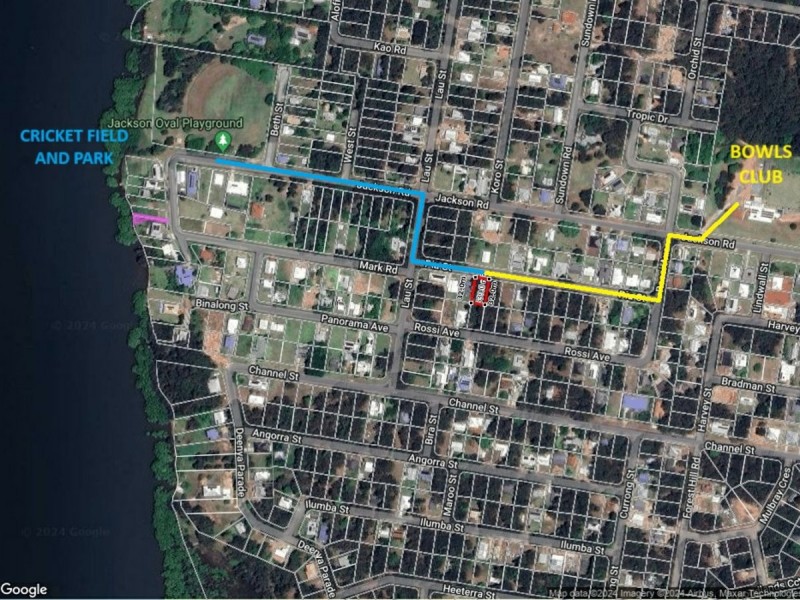 26 Pia Street, Russell Island QLD 4184