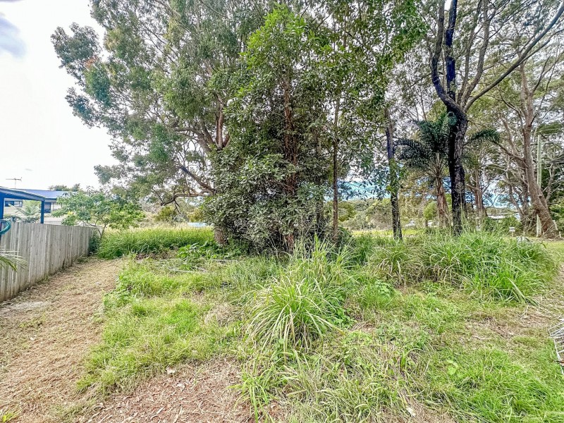 3 Taylor Street, Russell Island QLD 4184