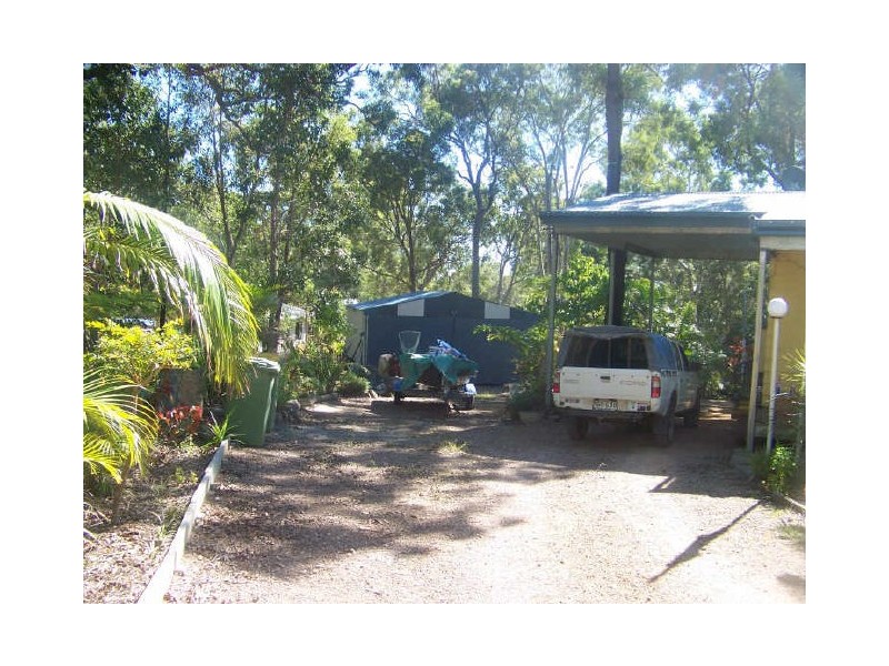 Lamb Island QLD 4184