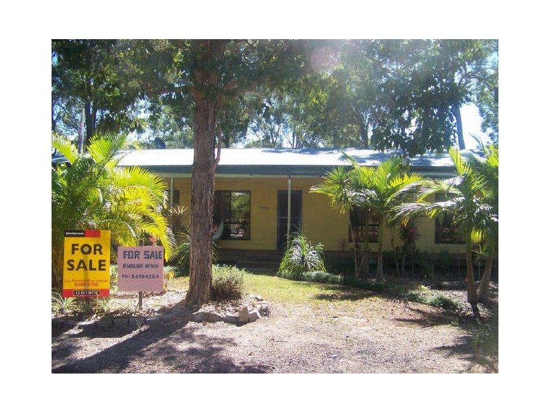 Lamb Island QLD 4184