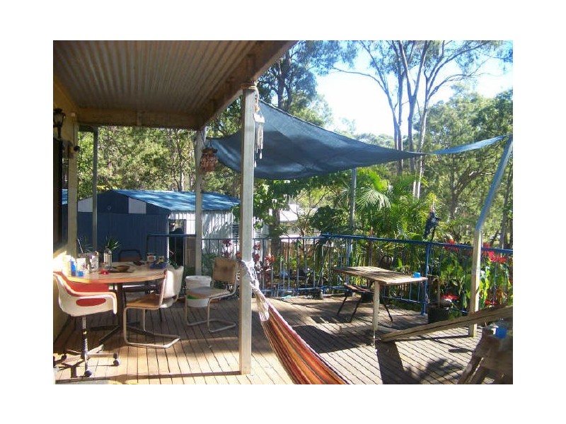 Lamb Island QLD 4184