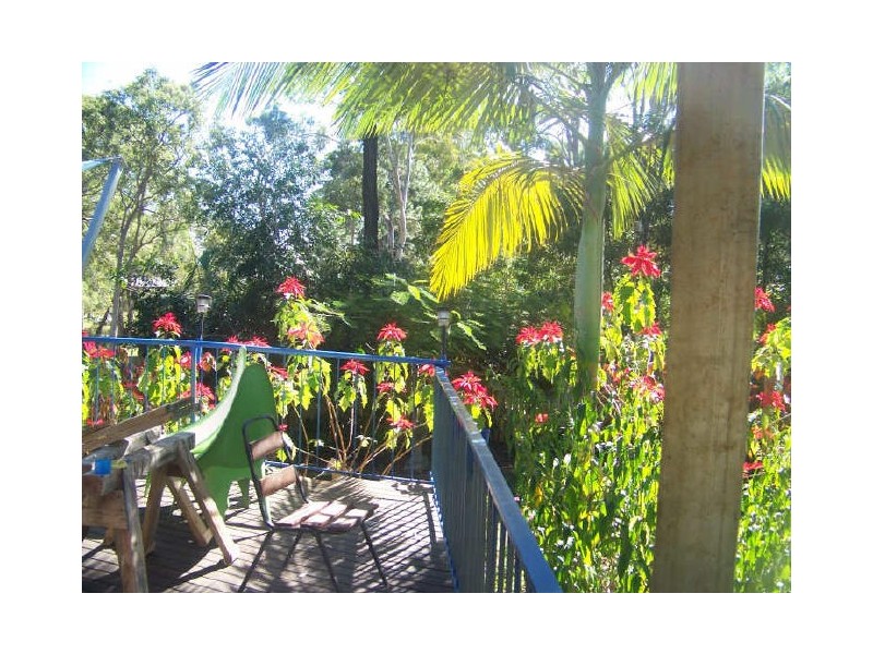 Lamb Island QLD 4184