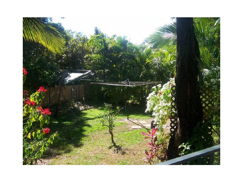 Lamb Island QLD 4184