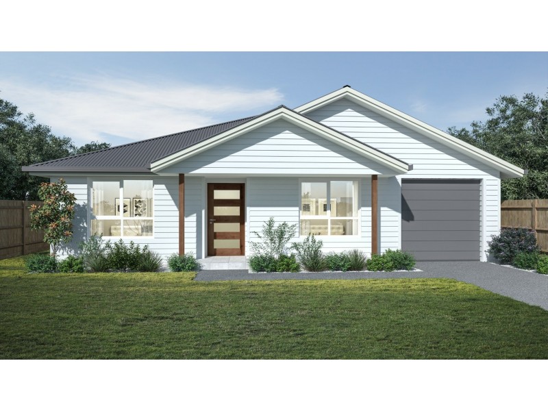 28 jackson road, Russell Island QLD 4184