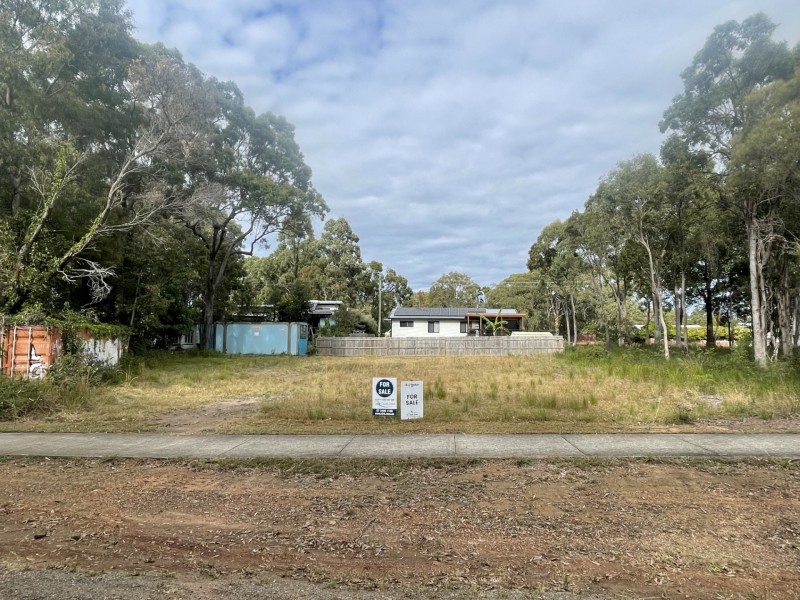 88 Canaipa Road, Russell Island QLD 4184