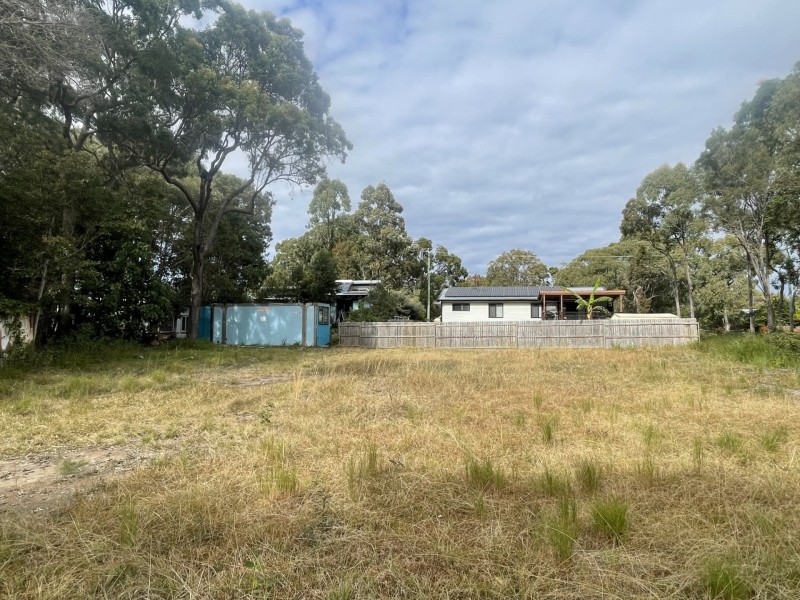 88 Canaipa Road, Russell Island QLD 4184