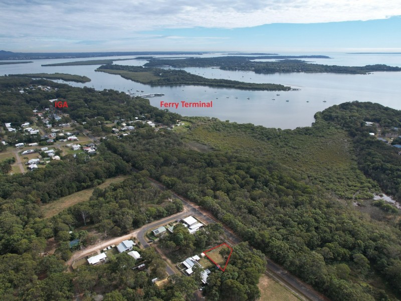 88 Canaipa Road, Russell Island QLD 4184