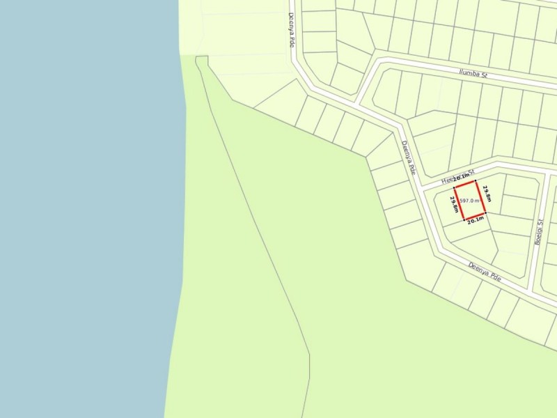 18 Heeterra Street, Russell Island QLD 4184