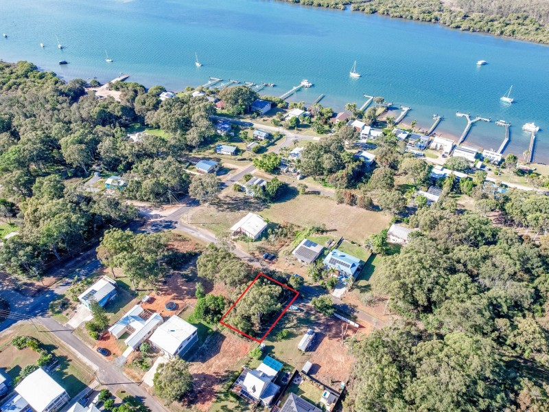 46 Highland Ridge Road, Russell Island QLD 4184