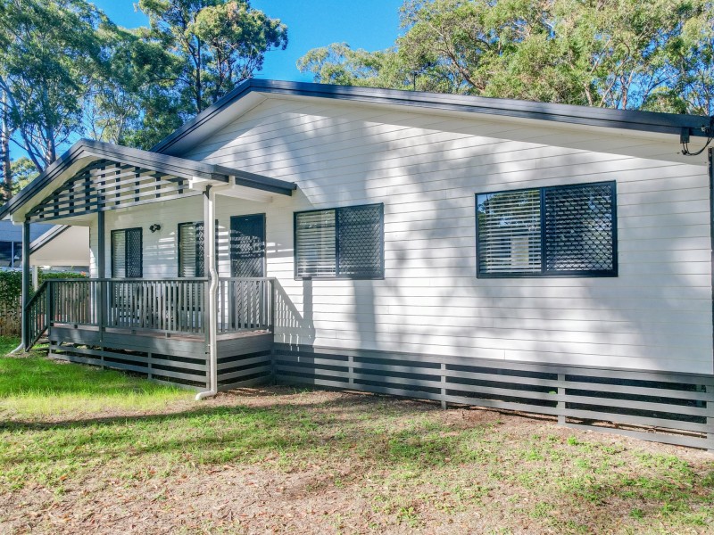 36 Angorra Street, Russell Island QLD 4184