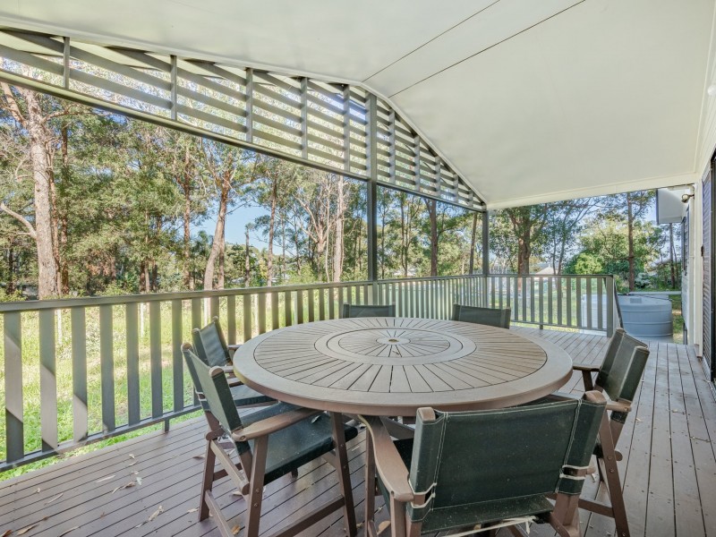 36 Angorra Street, Russell Island QLD 4184