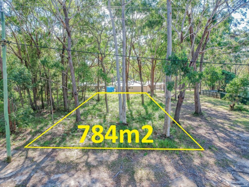 57 Minjerriba Road, Russell Island QLD 4184