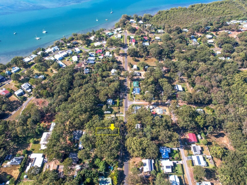 57 Minjerriba Road, Russell Island QLD 4184
