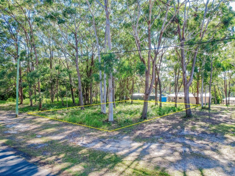 57 Minjerriba Road, Russell Island QLD 4184