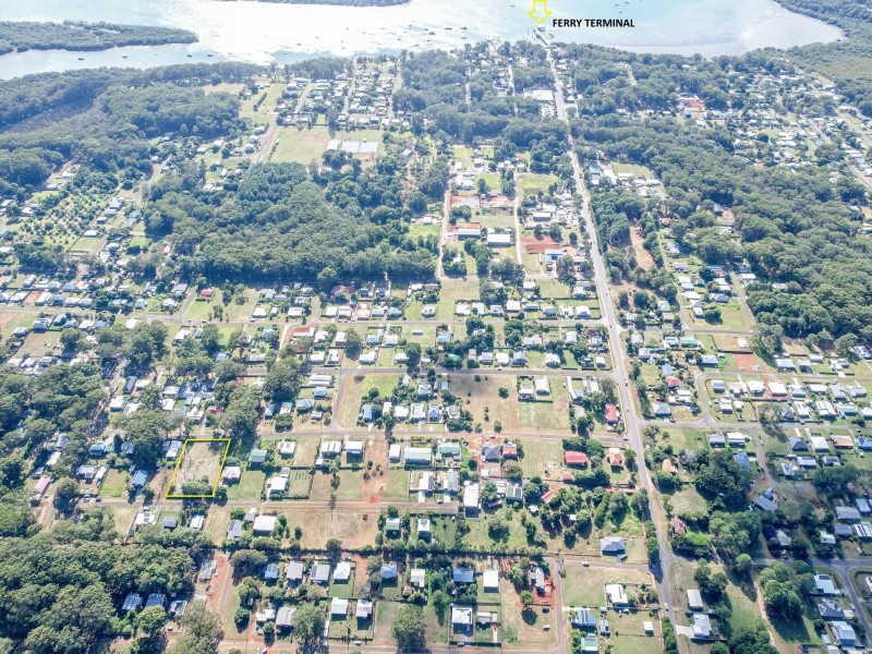 9-11 Roebuck Road, Russell Island QLD 4184