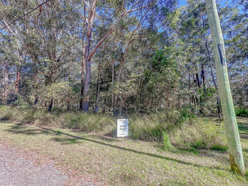 3 ACALYPHA STREET, Russell Island QLD 4184
