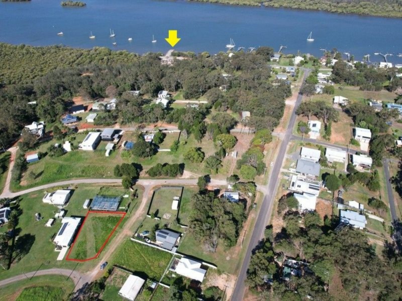 31 Boeing Ridge Road, Russell Island QLD 4184