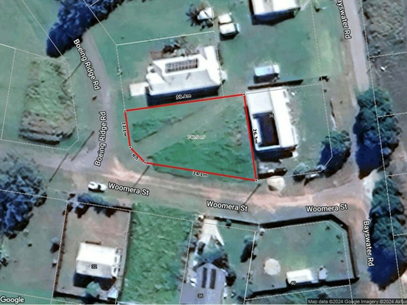 31 Boeing Ridge Road, Russell Island QLD 4184