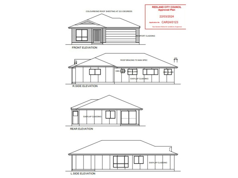 Russell Island QLD 4184